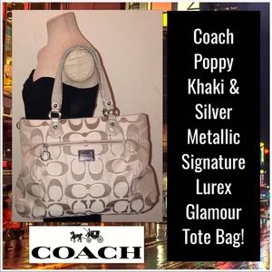 Coach purse **RESERVED**